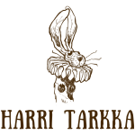 harri tarkka logo