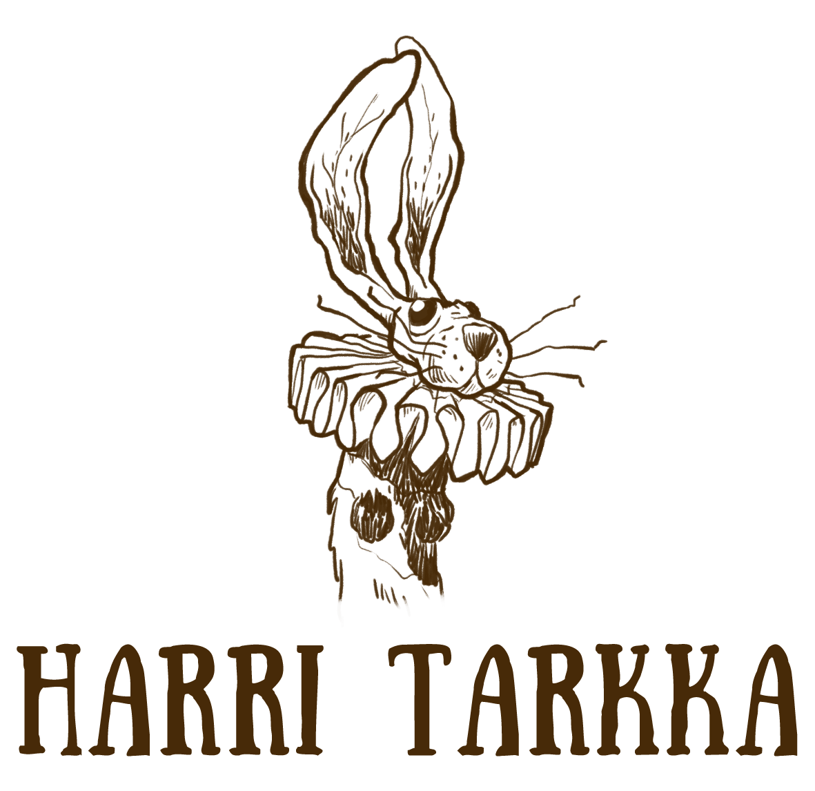 harri tarkka logo