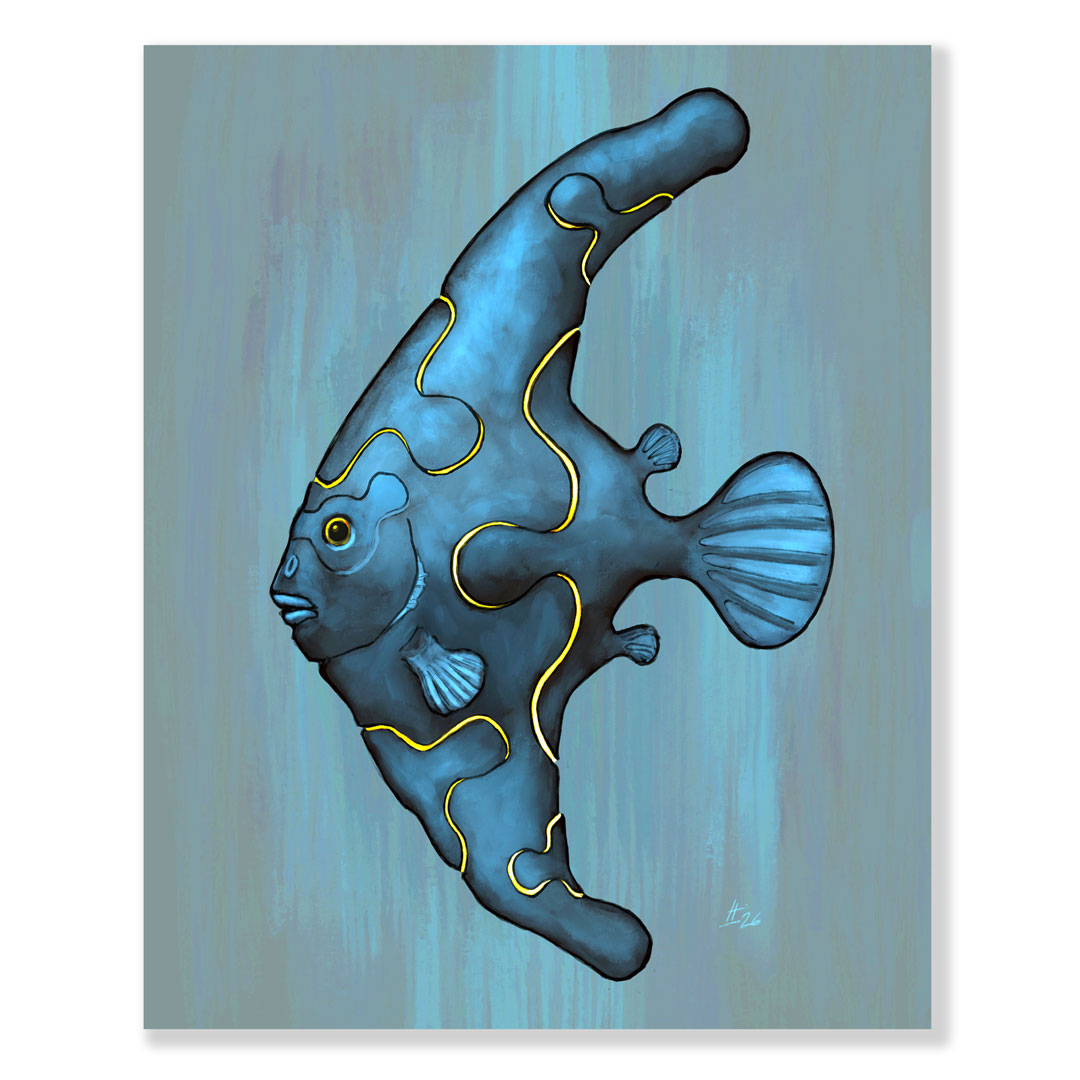 fish